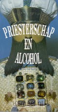 Productafbeelding Priesterschap en alcohol