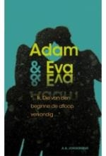 Productafbeelding Adam & Eva